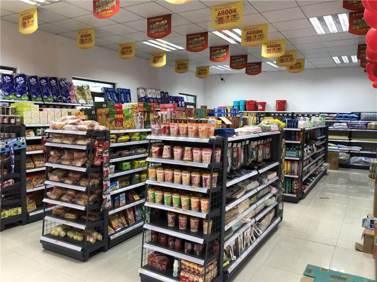 石排镇长盈分店05月06日隆重开业,