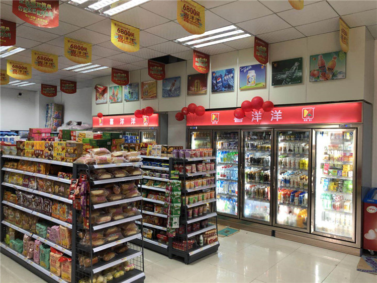 石排镇长盈分店05月06日隆重开业,